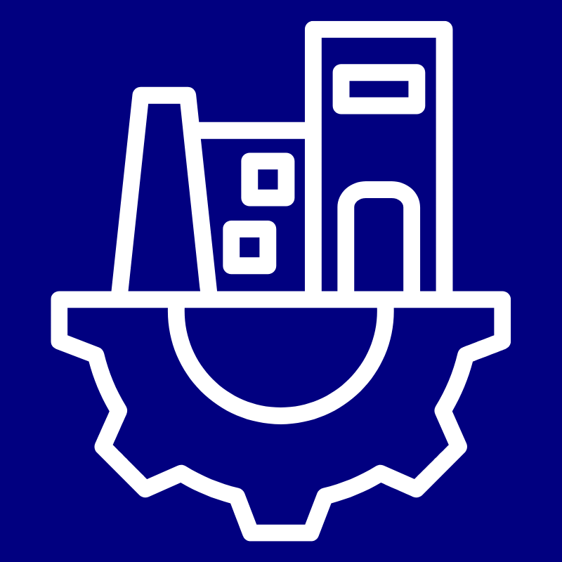 Infrastructure Industry